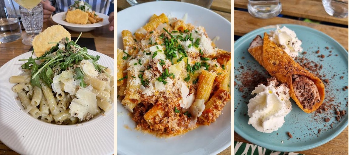 Caffè VERGNANO - Gallery Image 1