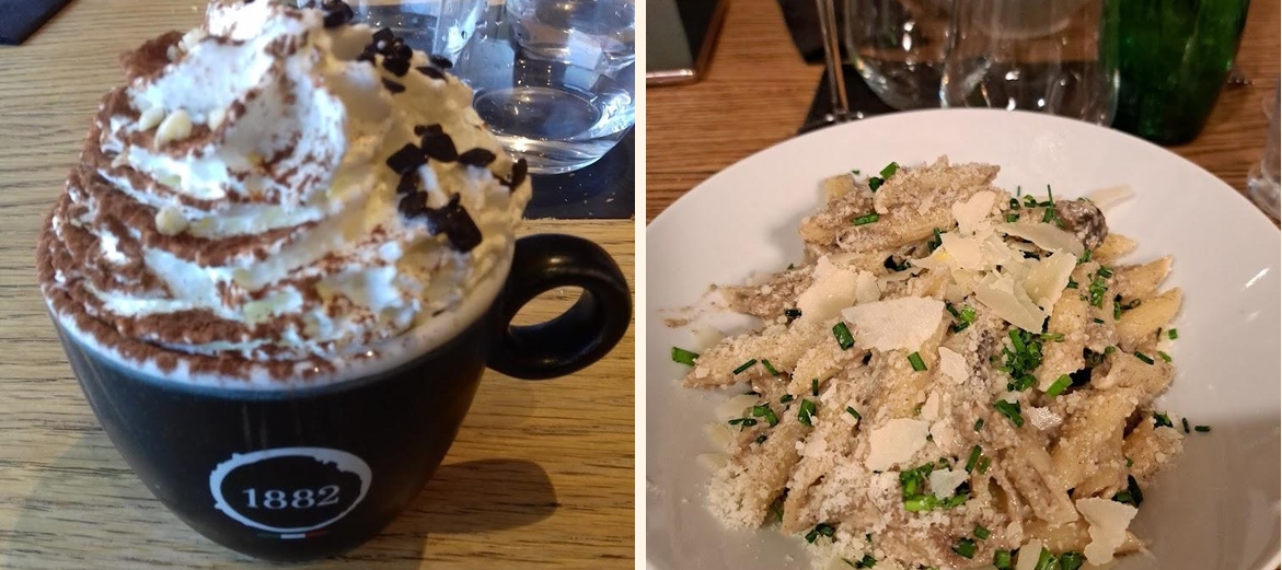 Caffè VERGNANO - Gallery Image 3