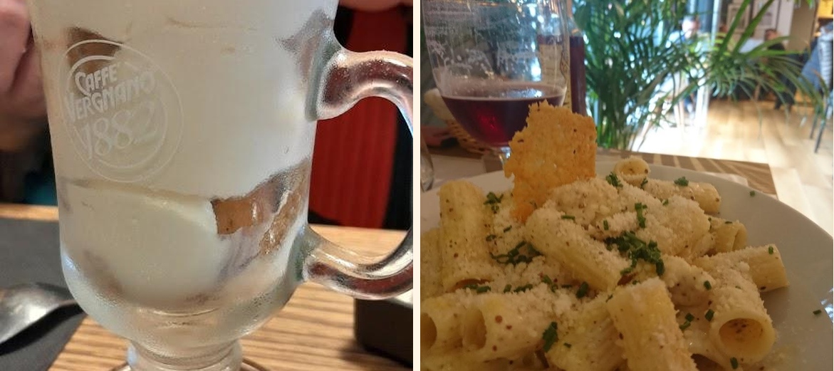 Caffè VERGNANO - Gallery Image 5