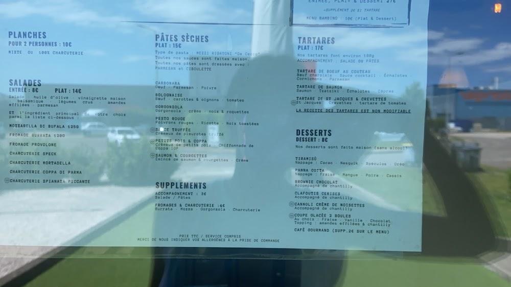 Caffè VERGNANO - Menu Image 2